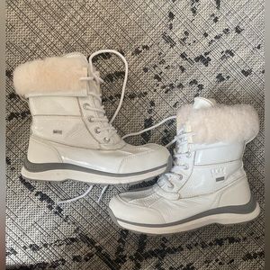 UGG Adirondack Boot - Waterproof Boots